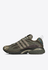 Adidas Adistar Cushion SFTM Running Sneakers Green JR8045PL/Q_ADIST-BR
