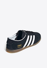 Adidas Originals Gazelle Lo Pro Low-Top Sneakers Black JR8886SUE/R_ADIDS-CF