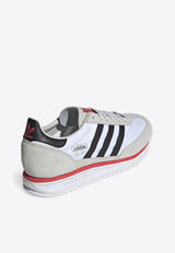 Adidas Originals SL 72 RS Low-Top Sneakers White JS0746NY/Q_ADIDS-FW