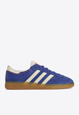 Adidas Originals Handball Cup SPZL Low-Top Sneakers Blue JS3062SUE/Q_ADIST-BL