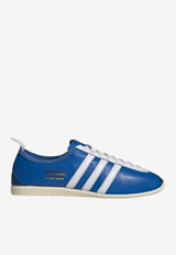Adidas Japan Leather Low-Top Sneakers Blue JS3773_BLUE MULTI