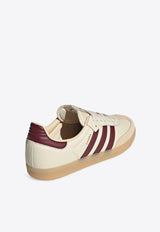 Adidas Originals Samba OG Low-Top Sneakers White JS3830LE/S_ADIDS-WS