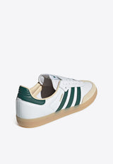 Adidas Originals Samba OG Low-Top Sneakers White JS3831LE/R_ADIDS-FC