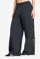 Adidas Originals Adibreak Track Pants Black JV7486CO/R_ADIDS-BLK