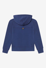 Boys Haycel Hooded Sweatshirt
