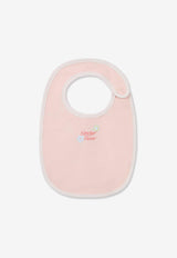 Kenzo Kids Babies Newborn Onesie Gift Set - Set of 3 Multicolor K60846/47R_BLUE MULTI