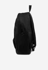 Kenzo Kids Boys Lucky Tiger Backpack Navy K60888/095_DARK BLUE