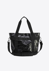 Adidas Originals X Song For The Mute Logo Tote Bag Black KC2774NY/R_ADIST-BLK_100-U