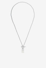 Kelly Cadenas Pendant