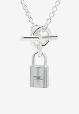 Kelly Cadenas Pendant