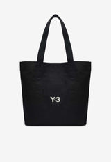 Printed Tote Bag