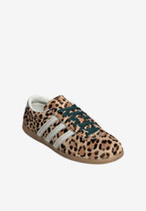 Adidas Gazelle Lo Pro Leopard Print Sneakers Multicolor KI4207_ANIMAL PRI