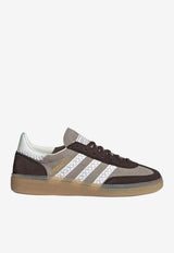 Adidas Kids Boys Handball Spezial Shoes Multicolor KI4277_BEIGE