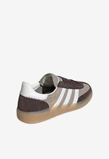Adidas Kids Boys Handball Spezial Shoes Multicolor KI4277_BEIGE