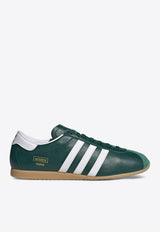 Adidas Originals Rekord Low-Top Sneakers Green KJ1008LE/S_ADIDS-CG
