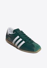 Adidas Originals Rekord Low-Top Sneakers Green KJ1008LE/S_ADIDS-CG