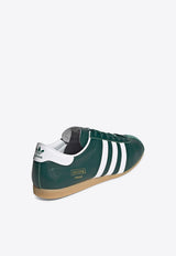 Adidas Originals Rekord Low-Top Sneakers Green KJ1008LE/S_ADIDS-CG