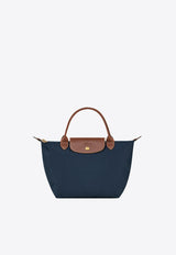 Longchamp Small Le Pliage Original Handbag Navy L1621089/R_LONG-P68