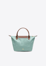 Longchamp Small Le Pliage Tote Bag Green L1621089/R_LONG-P99