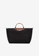 Large Le Pliage Original Travel Bag
