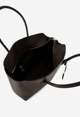 Tom Ford Large Alexander Leather Shoulder Bag L1890-LCL490G 1B051