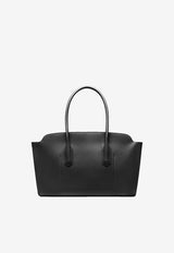 Tom Ford Large Alexander Grain Leather Shoulder Bag L1890-LCL490G 1N001