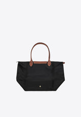 Longchamp Large Le Pliage Original Tote Bag Black L1899089/R_LONG-001