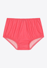 Dolce & Gabbana Kids Baby Girls Lemon and Orange Skirt L24I95 G7L9A HV5AN Multicolor