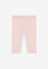 ليغنغز بحزام خصر مطاطي للرُضع