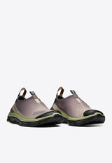 Salomon RX Moc 3.0 Low-Top Sneakers Gray L47298000FEATHER GRAY/PKITEN/WPEAR_60769