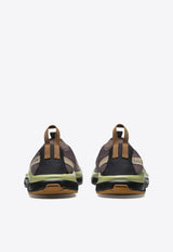 Salomon RX Moc 3.0 Low-Top Sneakers Gray L47298000FEATHER GRAY/PKITEN/WPEAR_60769