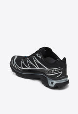 Salomon XT-6 Low-Top Sneakers Black L47450600PL/Q_SALOM-BB