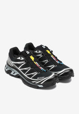 Salomon XT-6 Low-Top Sneakers Black L47450600PL/R_SALOM-BS
