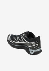 Salomon XT-6 Low-Top Sneakers Black L47450600PL/R_SALOM-BS