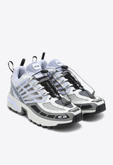 Salomon ACS Pro Lace-Up Sneakers Multicolor L47736800DPL/Q_SALOM-LC