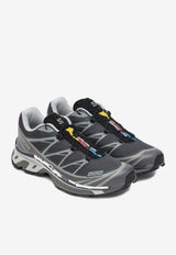 Salomon XT-6 Low-Top Sneakers Gray L47864100PL/R_SALOM-IE
