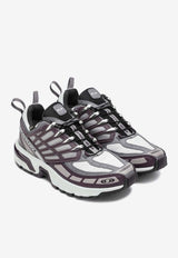 Salomon ACS Pro Gore-Tex Low-Top Sneakers Purple L47867100PL/R_SALOM-PV