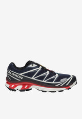Salomon XT-6 Low-Top Sneakers Blue L49105400PL/S_SALOM-MB