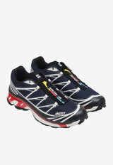 Salomon XT-6 Low-Top Sneakers Blue L49105400PL/S_SALOM-MB