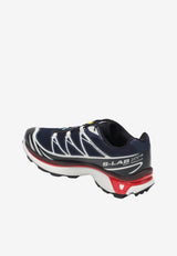 Salomon XT-6 Low-Top Sneakers Blue L49105400PL/S_SALOM-MB
