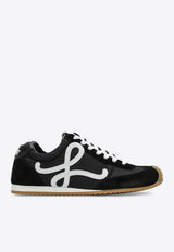 Loewe Ballet Runner 2.0 Sneakers Black LBR2282X36NY/S_LOEW-1102