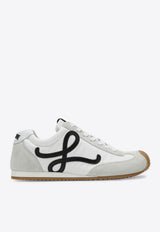 Loewe Ballet Runner 2.0 Sneakers White LBR2282X36NY/S_LOEW-2101