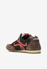 Loewe Ballet Runner 2.0 Sneakers Multicolor LBR2282X36NY/S_LOEW-7847