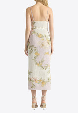 ANTIPODEAN Sweet Thing Bodice Dress White LD0206R26SWE_MULTI COLO