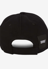 Dolce & Gabbana Kids Kids Logo Embroidered Cap LJ5H40 G7M7C N0000