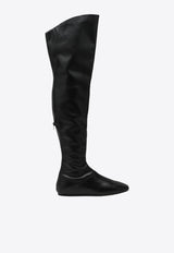 Luna Over-the-Knee Boots