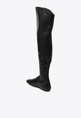 Luna Over-the-Knee Boots