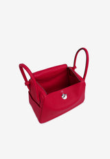 Lindy 26 in Rose Extreme Clemence with Palladium Hardware