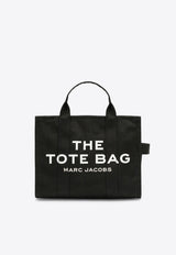 Marc Jacobs Medium Canvas Tote Bag Black M0016161CO_MARC-001