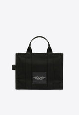 Marc Jacobs Medium Canvas Tote Bag Black M0016161CO_MARC-001